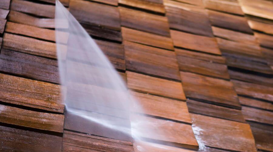Slate Roofing in Stanwood, WA